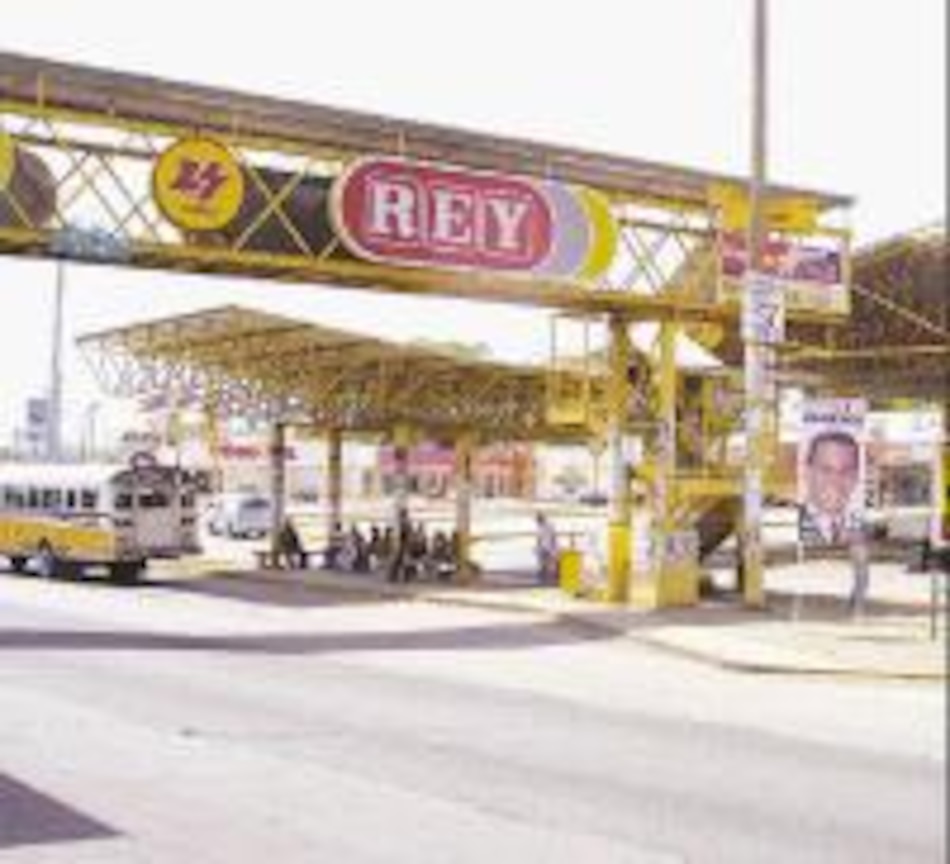 Vista Alegre, una comunidad 'comercial'