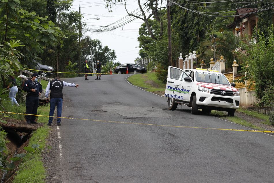Aeropuerto de Tocumen confirma robo en la terminal de carga; Fiscalía comenzó investigación
