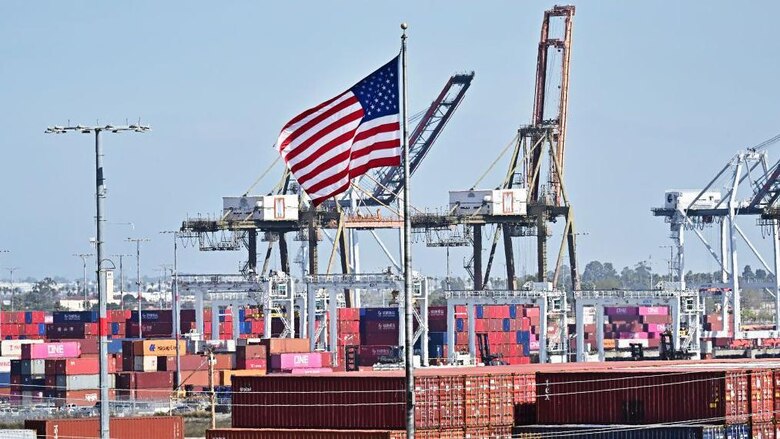 Qué son los aranceles y por qué los está usando Trump