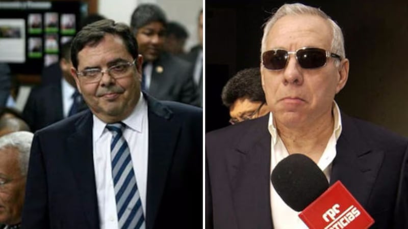 Tribunal condena a Cucalón y Salerno a pagar $4.4 millones