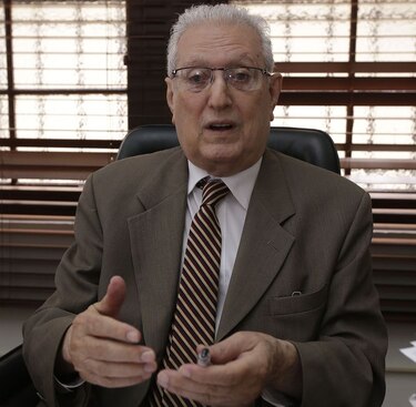 Carlos Bolívar Pedreschi: ‘No hay selectividad en el MP’
