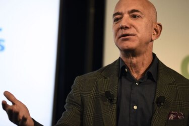 Jeff Bezos dejará la dirección de Amazon
