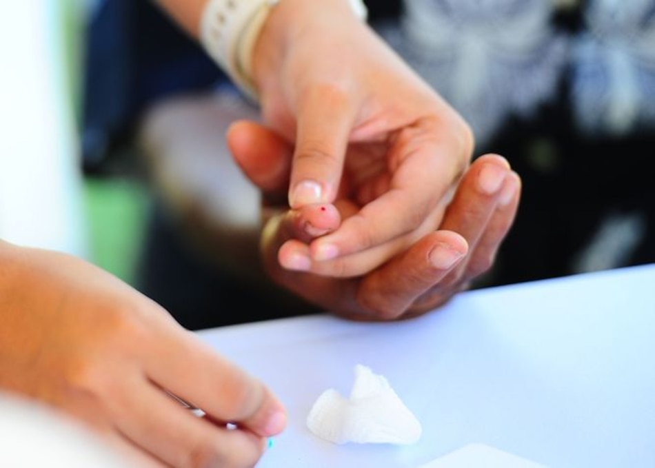 Alarma por aumento del Sida