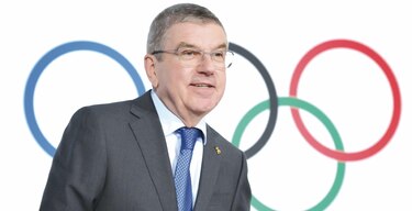 COI recomienda cerco deportivo a los rusos