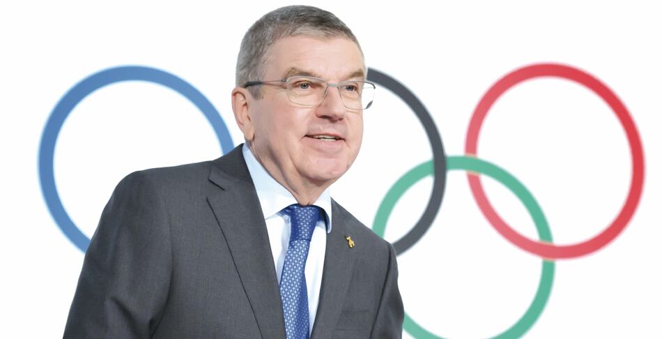 COI recomienda cerco deportivo a los rusos