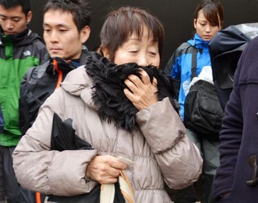 Detienen a japonesa por asesinar a sus seis esposos y cobrar millonaria herencia