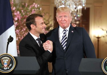 Donald Trump insiste en que Corea del Norte debe 'eliminar' su arsenal nuclear