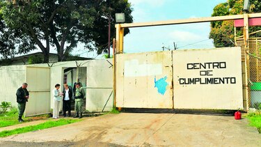 La Policía deberá indemnizar con $150 mil a familiares de jóvenes que murieron quemados en un centro de cumplimiento