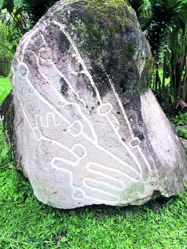 Sitio Barriles, en busca de un mejor futuro arqueológico