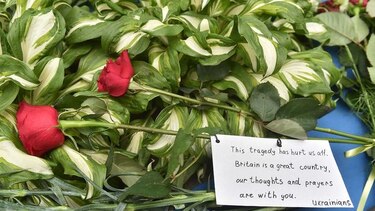 Una niña de 8 años murió en el atentado de Mánchester