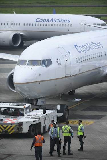 Ingresos de Copa Holdings alcanzan los $693.4 millones en el segundo trimestre