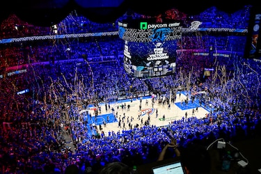 Gilgeous-Alexander y el Thunder dejan a los Timberwolves contra la pared