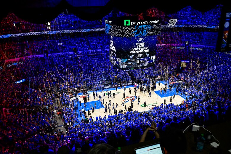 Gilgeous-Alexander y el Thunder dejan a los Timberwolves contra la pared