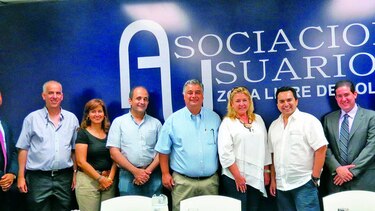 Juramentación