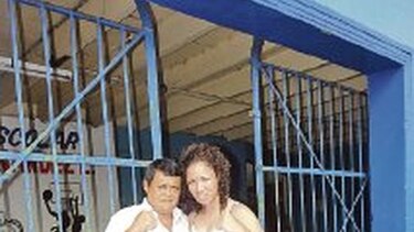 Gimnasio facilitará rehabilitación de jóvenes