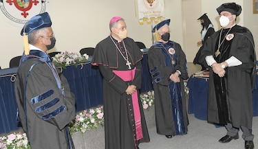 Al servicio de la comunidad