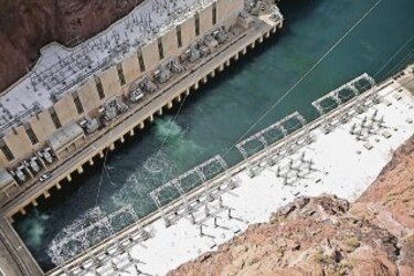 BCIE financia hidroeléctrica