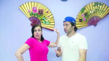 Navidad entre princesas y hadas