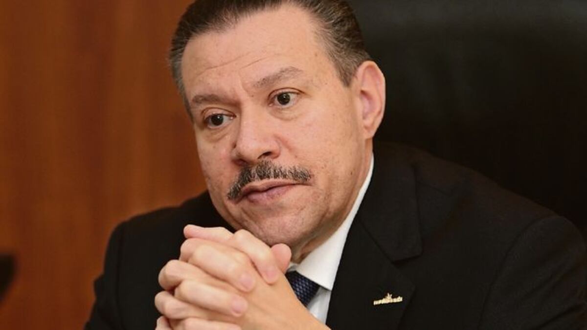 José Taylor, gerente general de Multibank.