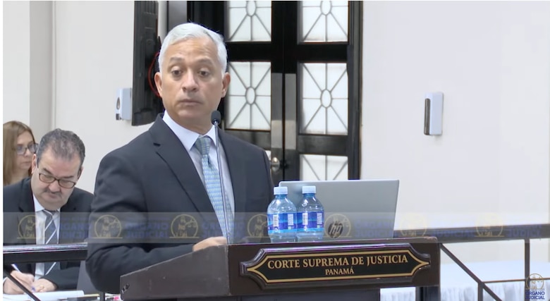 Finaliza la fase de alegatos del juicio del caso New Business