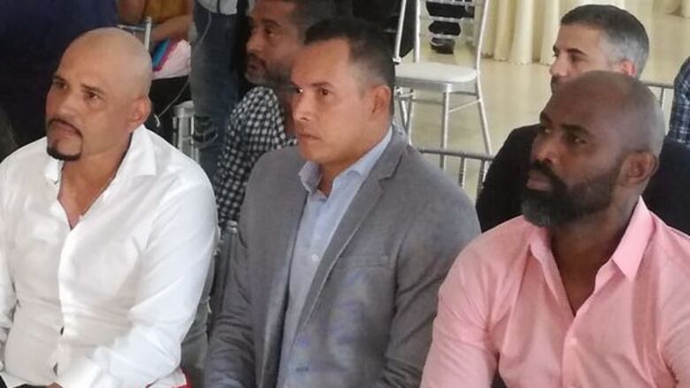 Jaime Penedo se retira del fútbol