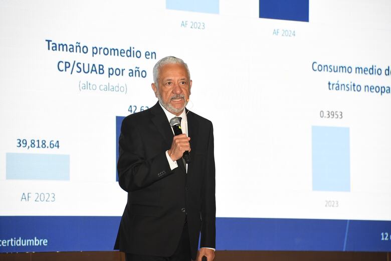 Canal de Panamá anuncia sistema de licitación de cupos de tránsitos a largo plazo 