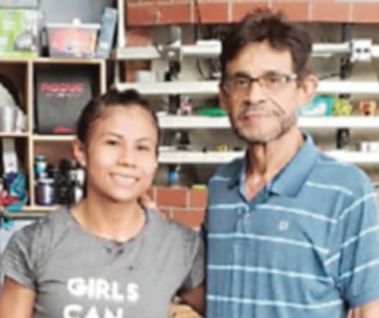 ‘Las mujeres le hemos dado la vuelta a este deporte’: Erika Ortega