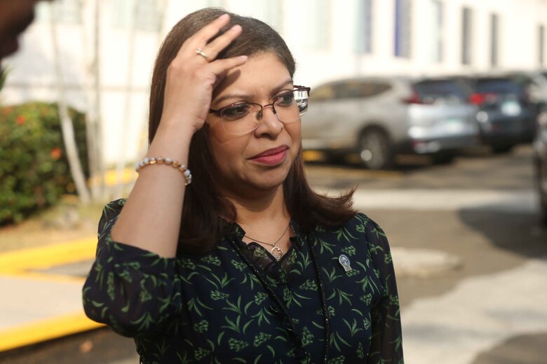 Así va el juicio por el caso ‘Panama Papers’