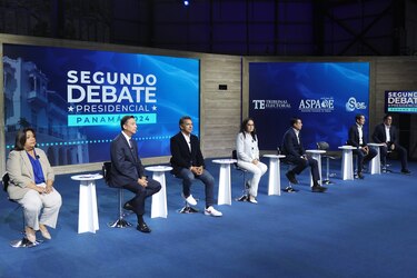 Mulino tampoco asistirá al debate sobre turismo