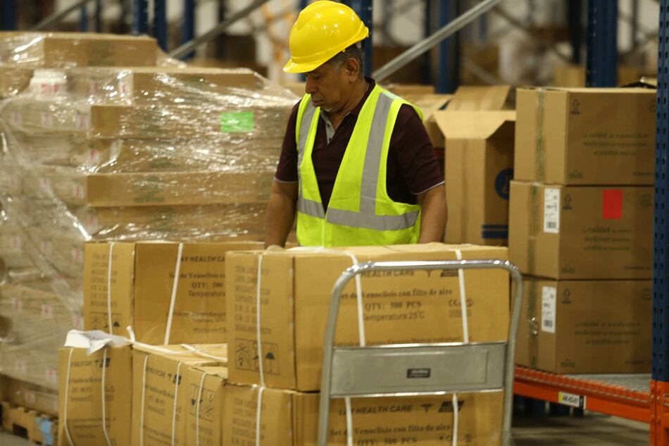 Plan del presidente Mulino para bajar precios de medicamentos: ¿realidad o reto?