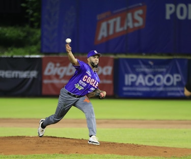 Las novenas de Colón, Oeste, Chiriquí y Bocas se arman para la serie semifinal 