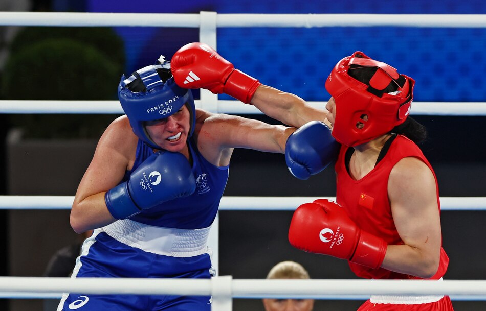 Panamá se convierte en epicentro del boxeo panamericano con congreso inaugural