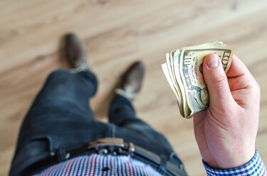 ¡Felicidades! Ahora debes más de $50,000 millones