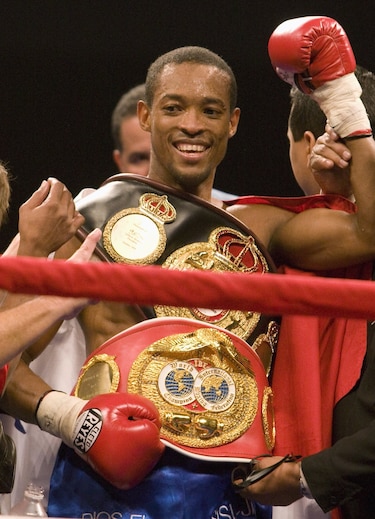 ¿Quién es Celestino ‘Pelenchín’ Caballero? Gloria, momentos difíciles y un legado en el boxeo