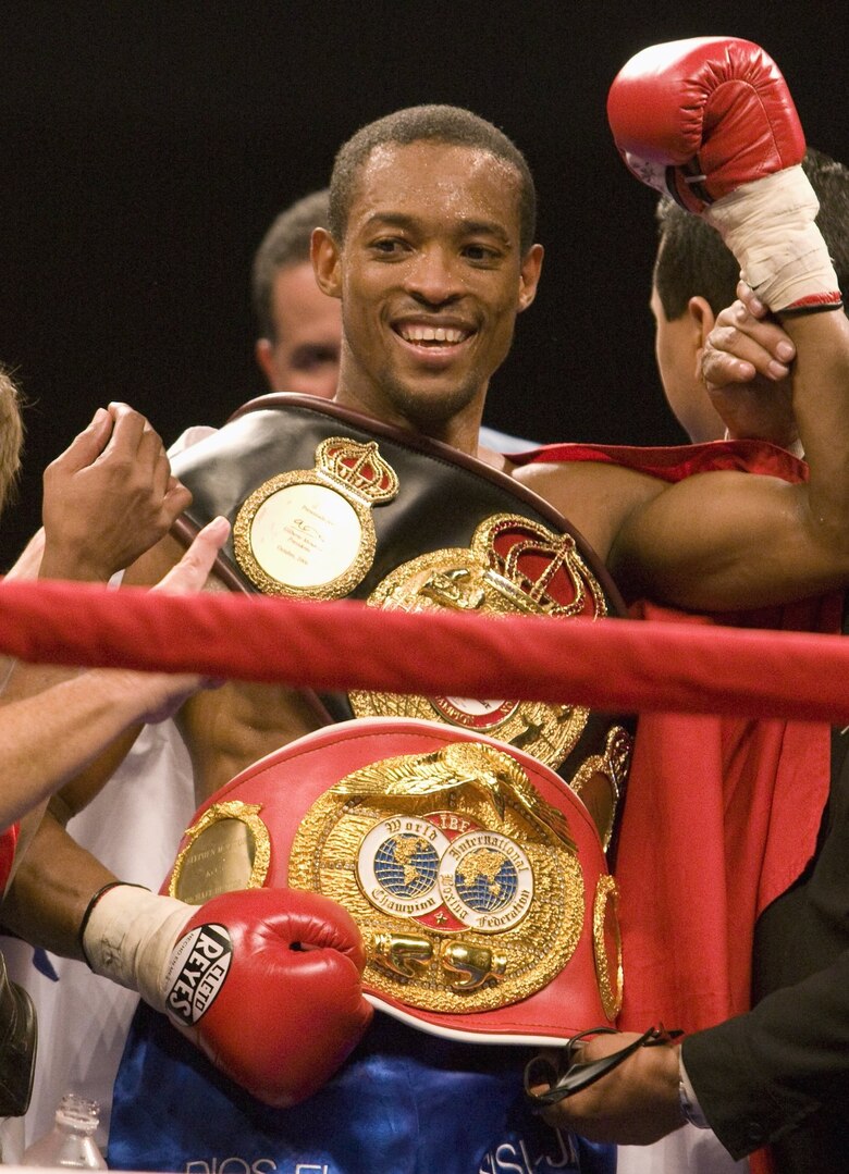 ¿Quién es Celestino ‘Pelenchín’ Caballero? Gloria, momentos difíciles y un legado en el boxeo