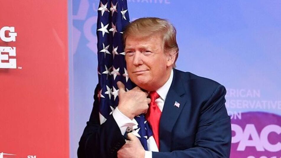 Legisladores demócratas abren varias investigaciones a Trump