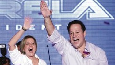 'Si este gobierno gana, no sale más nunca...'