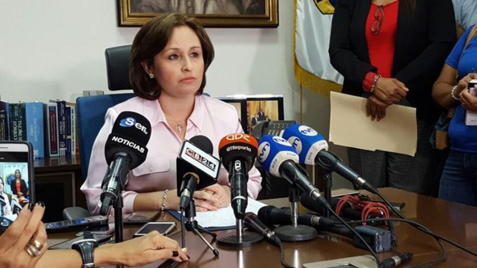 Odebrecht promete entregar $59 millones 'como pago de sobornos': Kenia Porcell