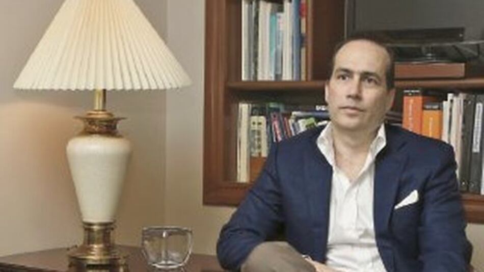 ´Una vida póstuma´