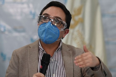 Estados Unidos suspende cooperación con fiscalía de Guatemala tras la destitución de fiscal