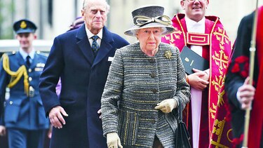 Gala de Isabel II genera interés