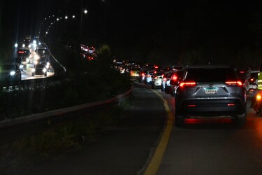 El grito del caos: Panamá Oeste, un colapso de movilidad urbana