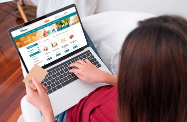 ¡Tu supermercado favorito, ahora online!