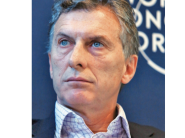 Actividad industrial de Argentina se frenó en agosto