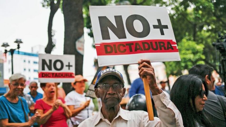 Todas las opciones valen para Venezuela: Santos