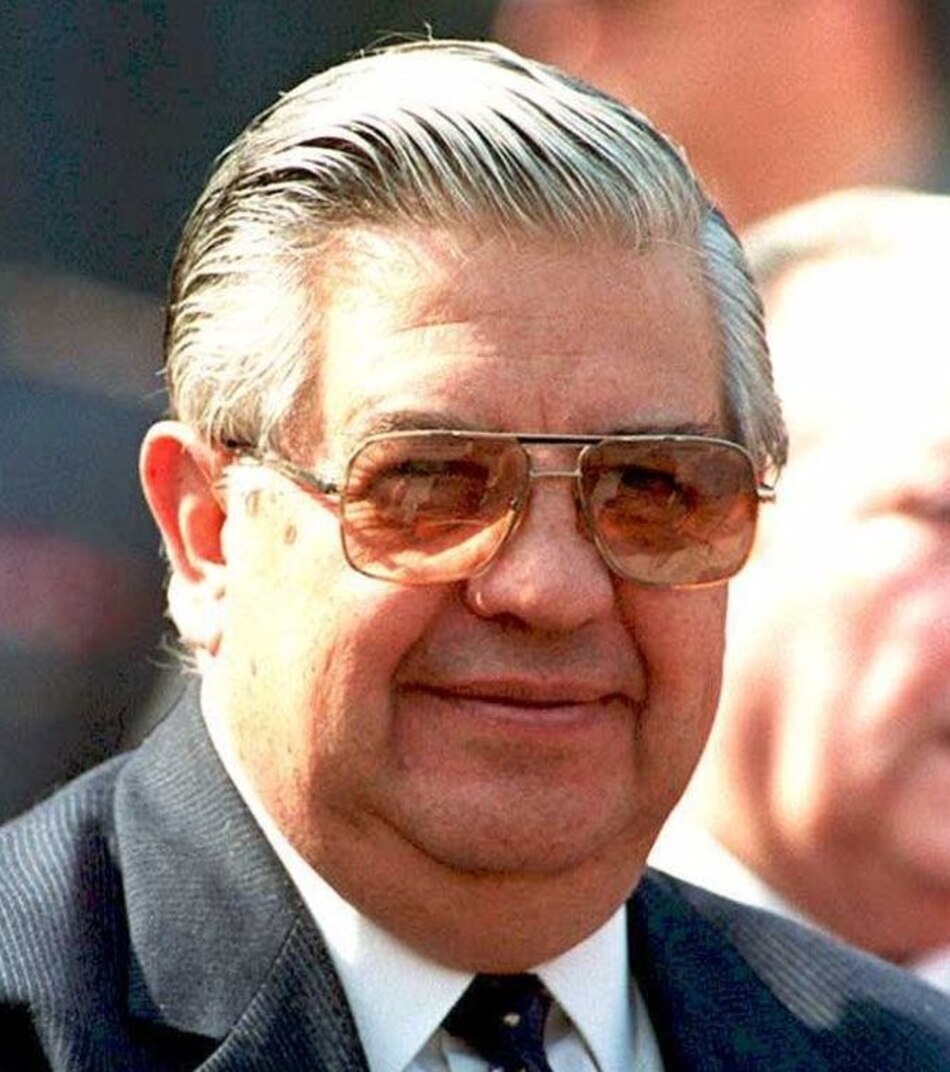 Fallece Manuel Contreras, director de espionaje de Pinochet