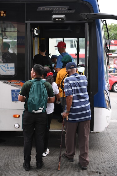 MiBus lanza nueva licitación para póliza de riesgos especiales por más de $3 millones