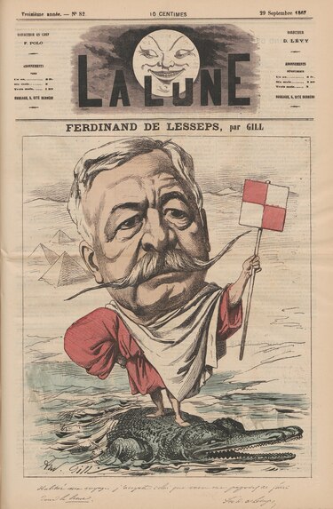 Herrán-Hay: el triángulo amoroso que cambió Panamá