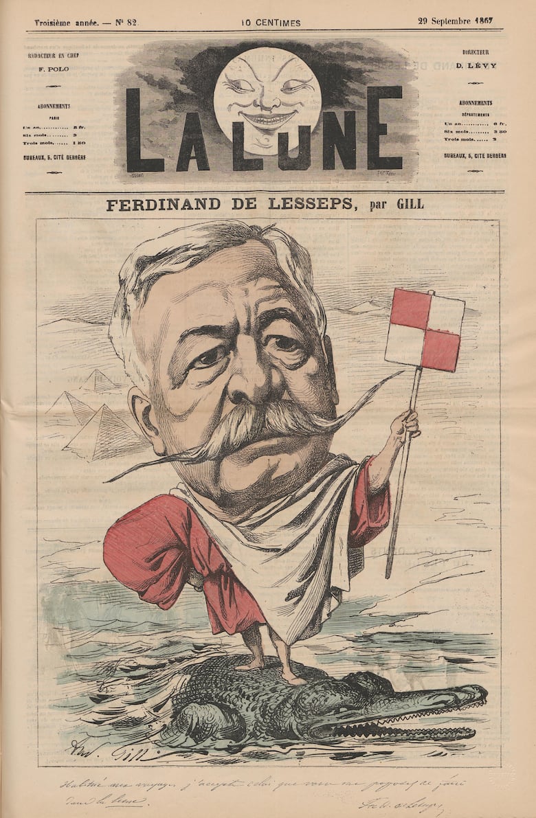 Herrán-Hay: el triángulo amoroso que cambió Panamá