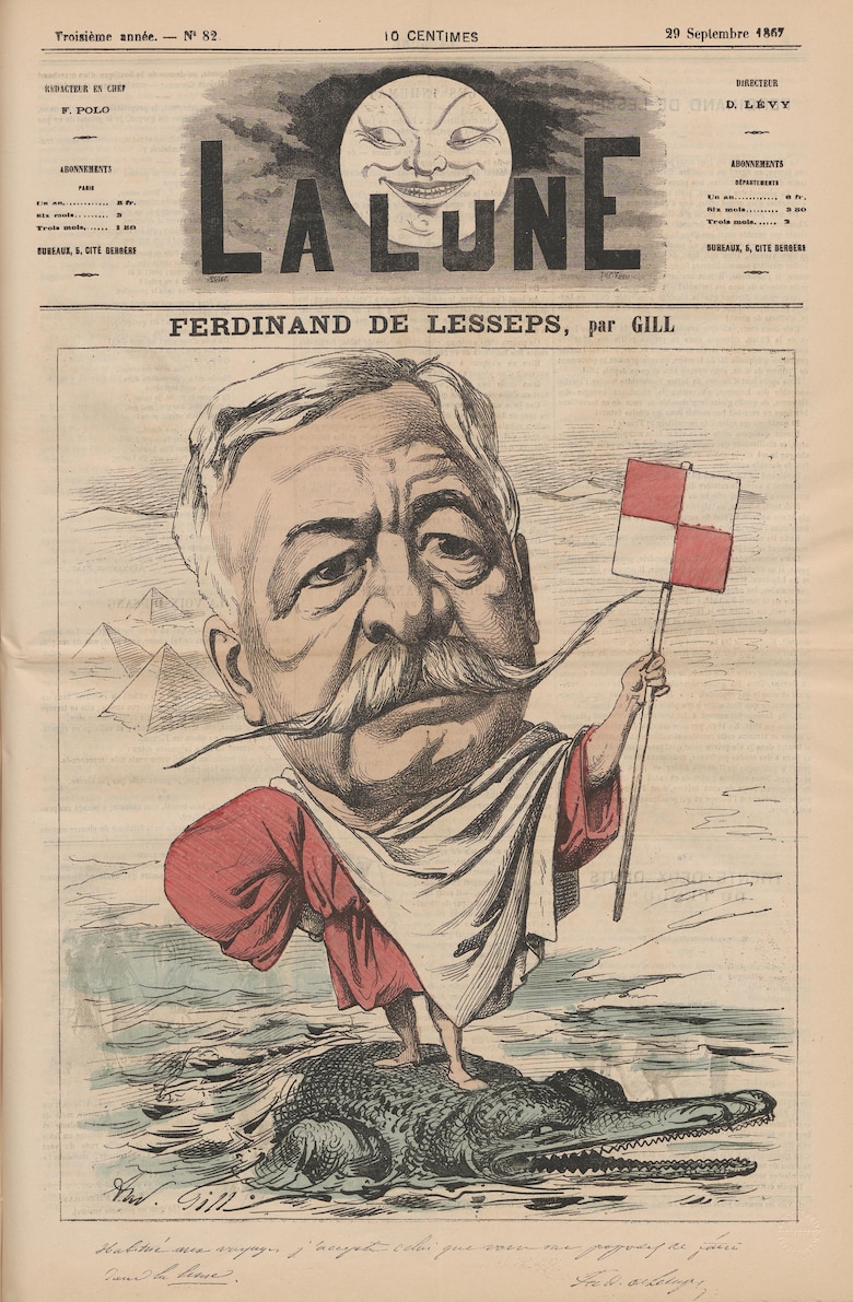 Herrán-Hay: el triángulo amoroso que cambió Panamá